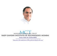Rajiv Gandhi Institute of Technology, Mumbai