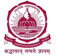 Amrita Vishwa Vidyapeetham, Coimbatore Tamil Nadu