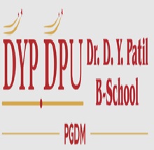 Dr. D.Y. Patil B-School, Pune