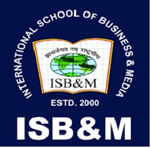 ISB&M - International School of Business and Media, Pune