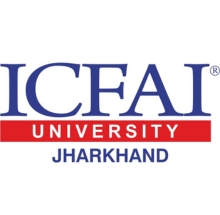 The ICFAI University, Jharkhand