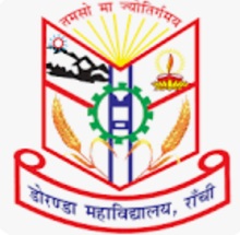 Doranda College, Ranchi