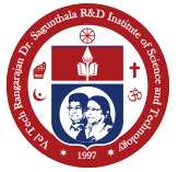 Vel Tech Rangarajan Dr. Sagunthala R and D Institute of Science and Technology, Chennai