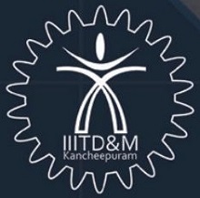 IIITDM Kancheepuram - Indian Institute of Information Technology Design & Manufacturing, Chennai