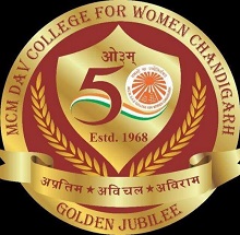 MCM DAV College for Women, Chandigarh