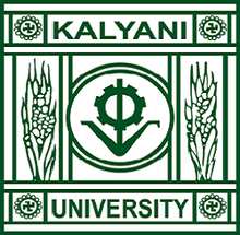 University of Kalyani, Kolkata