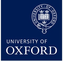 University of Oxford