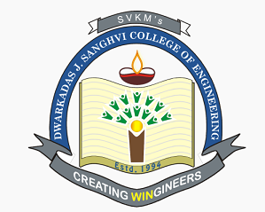 Dwarkadas J. Sanghvi College of Engineering, Mumbai