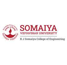K J Somaiya School of Engineering, Mumbai