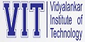 VIT - Vidyalankar Institute of Technology, Mumbai