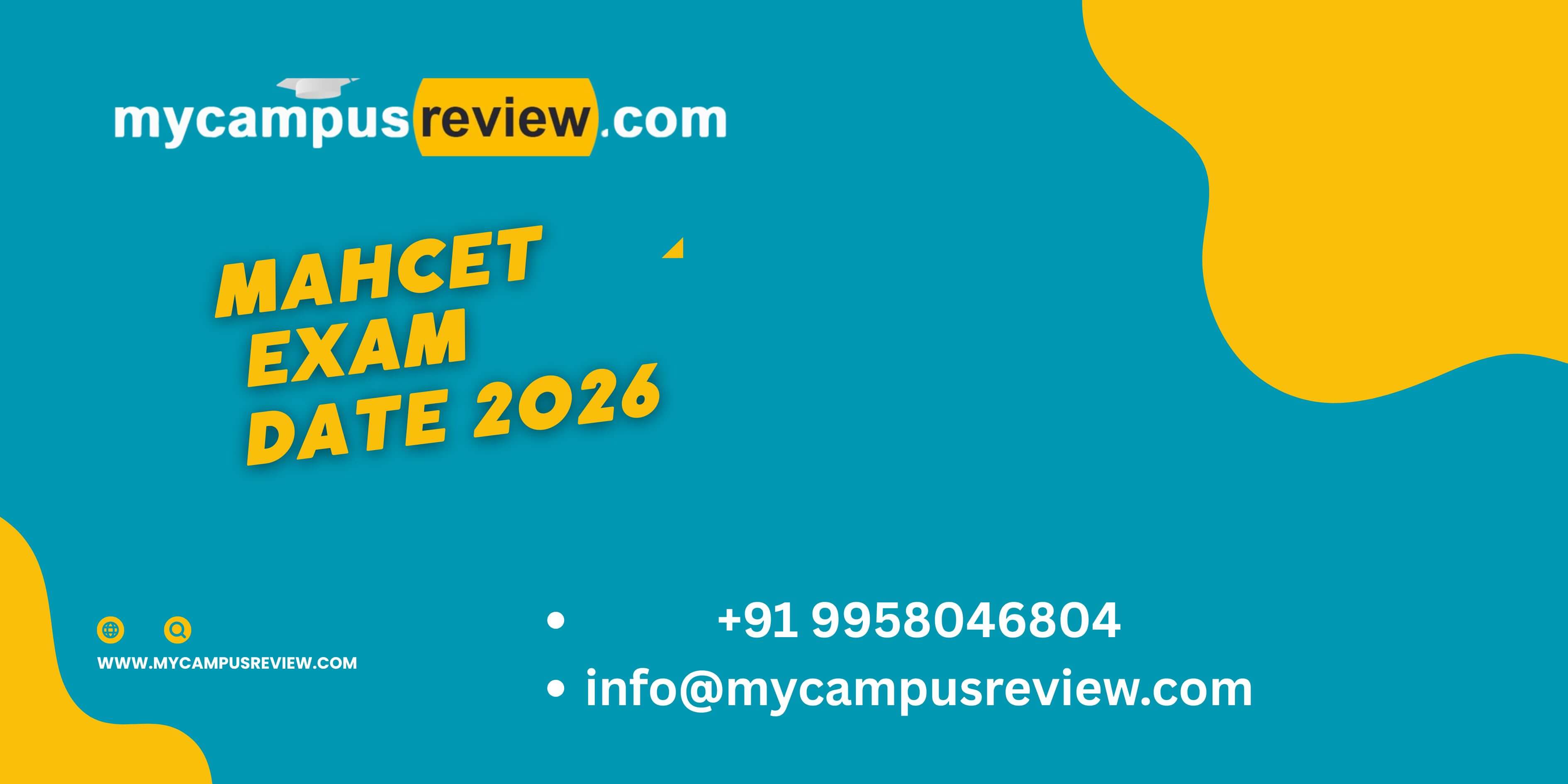 My Campus Review - News & Events