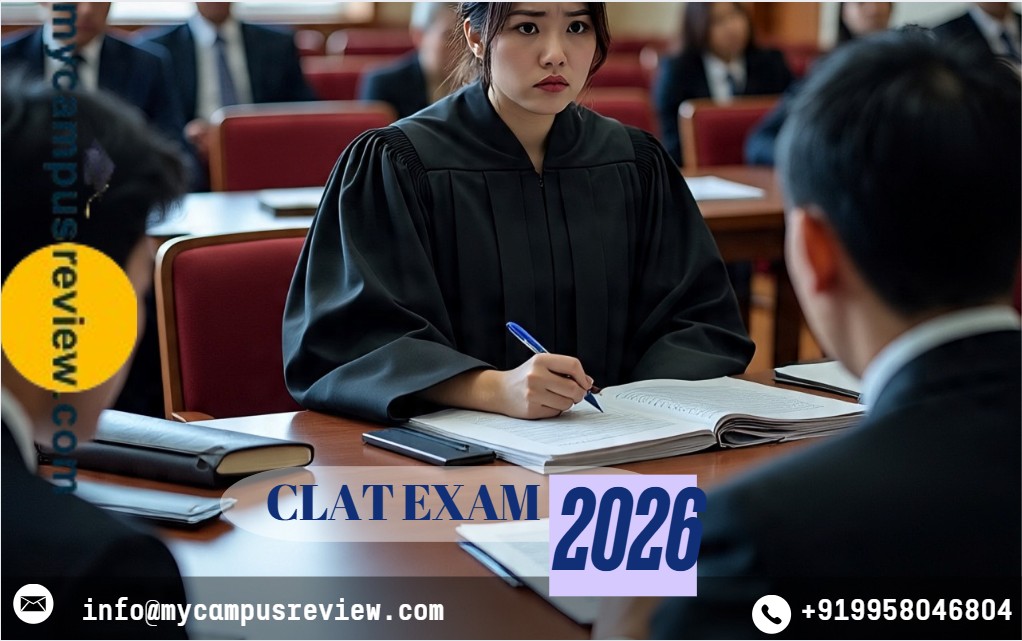 My Campus Review - News & Events