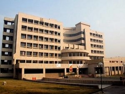 Department Of Management Studies (DMS) IIT Delhi