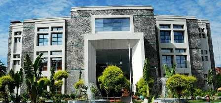 Birla Institute of Management Technology (BIMTECH) Greater Noida