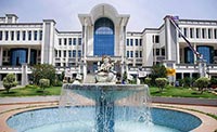 Manav Rachna International Institute Of Research And Studies (MRIIRS) Faridabad
