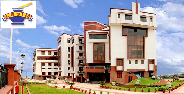 Lal Bahadur Shastri Institute of Management (LBSIM) Delhi