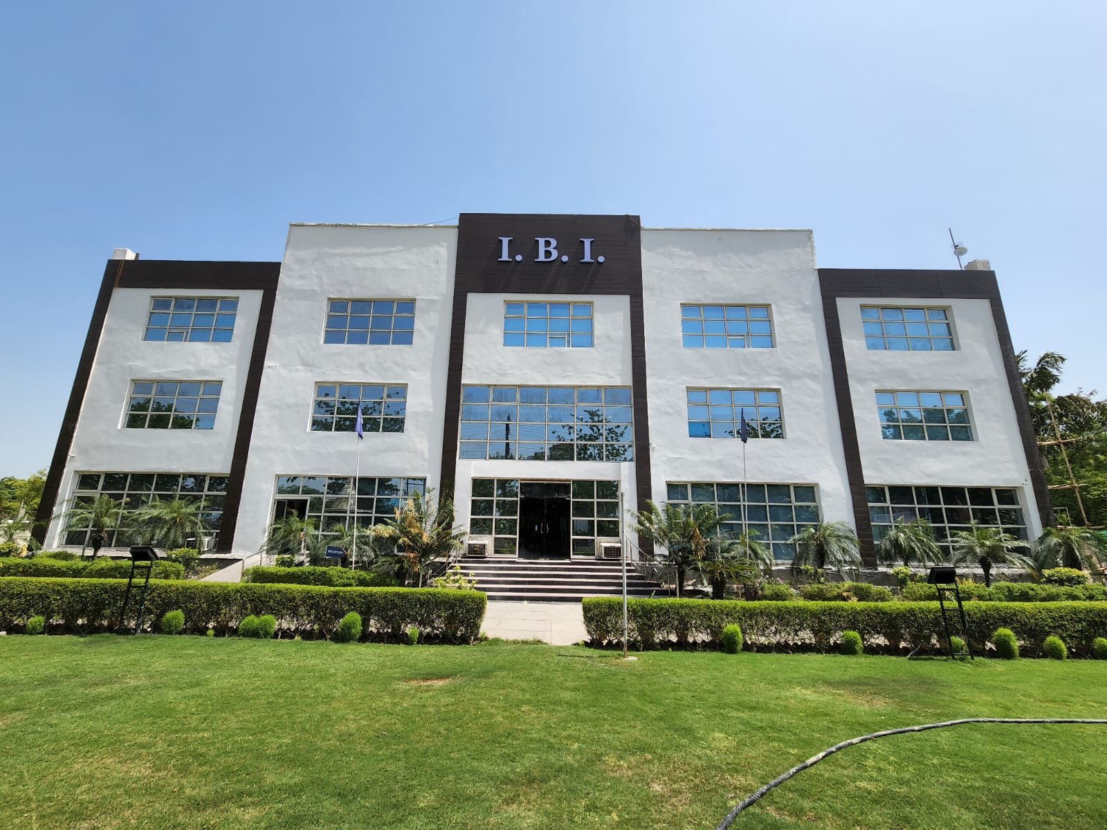 I Business Institute (IBI) Noida