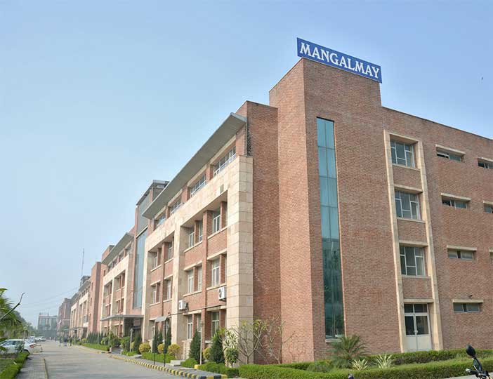 Mangalmay Institute Of Management And Technology (MIMT)Greater Noida