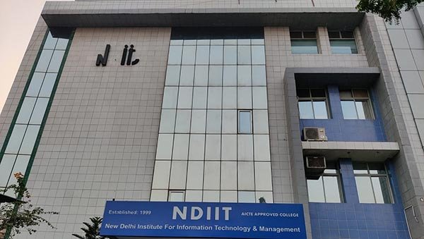 New Delhi Institute For Information Technology(NDIIT)New Delhi