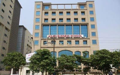 Asian Business School (ABS) Noida