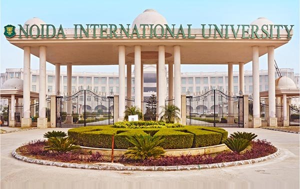 Noida International University (NIU) Greater Noida