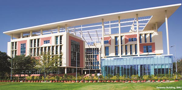BML Munjal University (BMU) Gurgaon