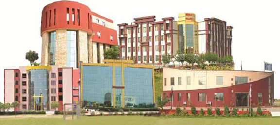 World College Of Technology And Management (WCTM) Gurgaon
