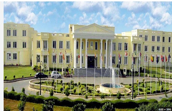 Starex University Gurgaon