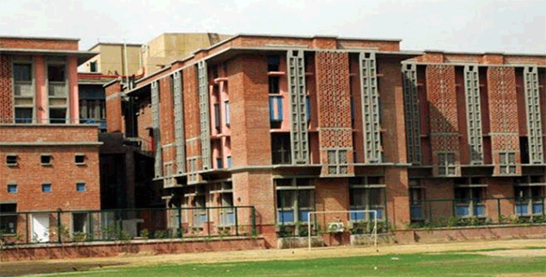 Bharatiya Vidya Bhavan's Usha And Lakshmi Mittal Institute Of Management (BULMIM) New Delhi