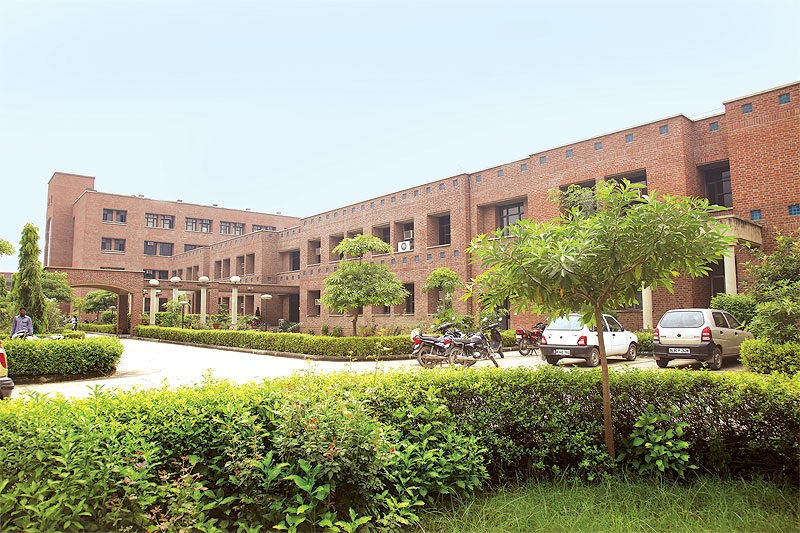 Jaipuria Institute of Management(JIM) Ghaziabad
