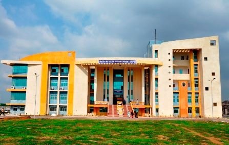 Indian Institute of Management Raipur (IIM) Raipur