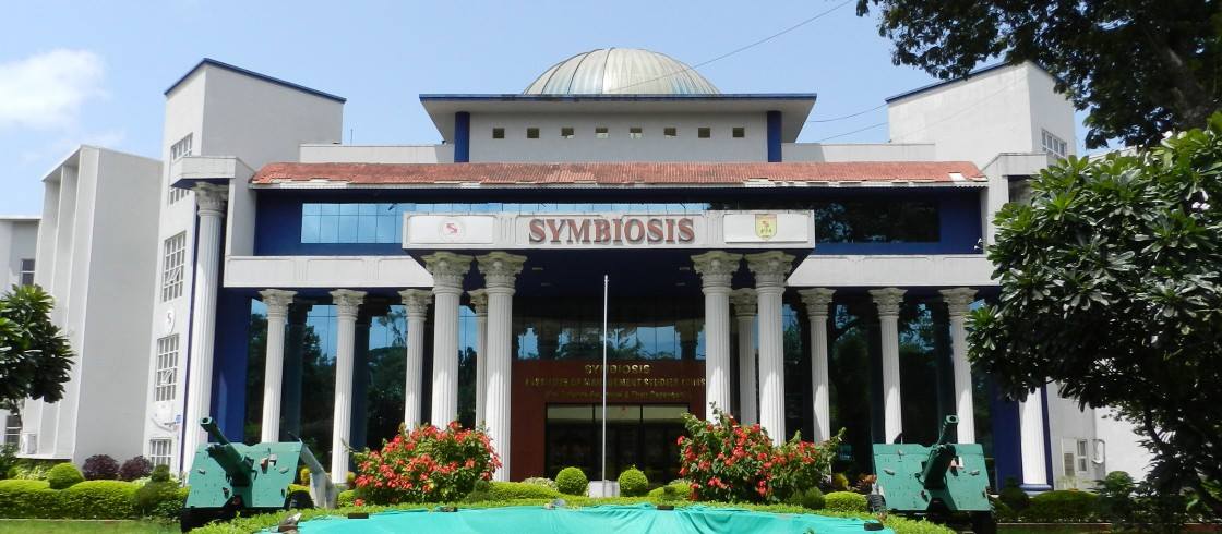 Symbiosis Institute of Management Studies (SIMS) Pune