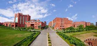 Sharda School of Business Studies (SSBS) Noida