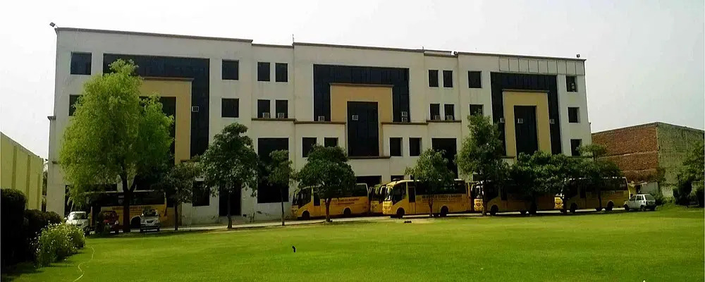 HMR Institute of Technology & Management (HMRITM) Delhi