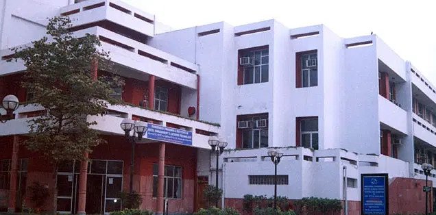 Banarsidas Chandiwala Institute of Professional Studies (BCIPS) Delhi