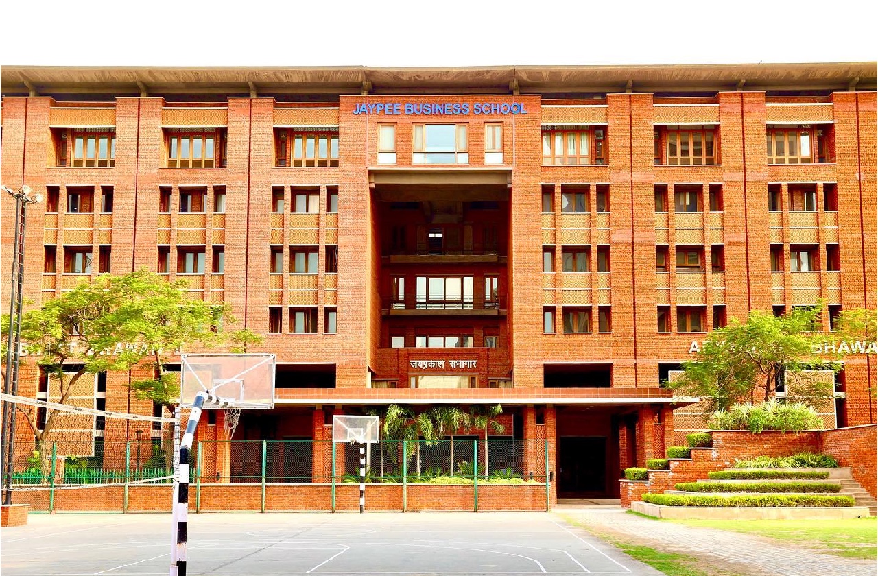 Jaypee Business School (JBS) Noida