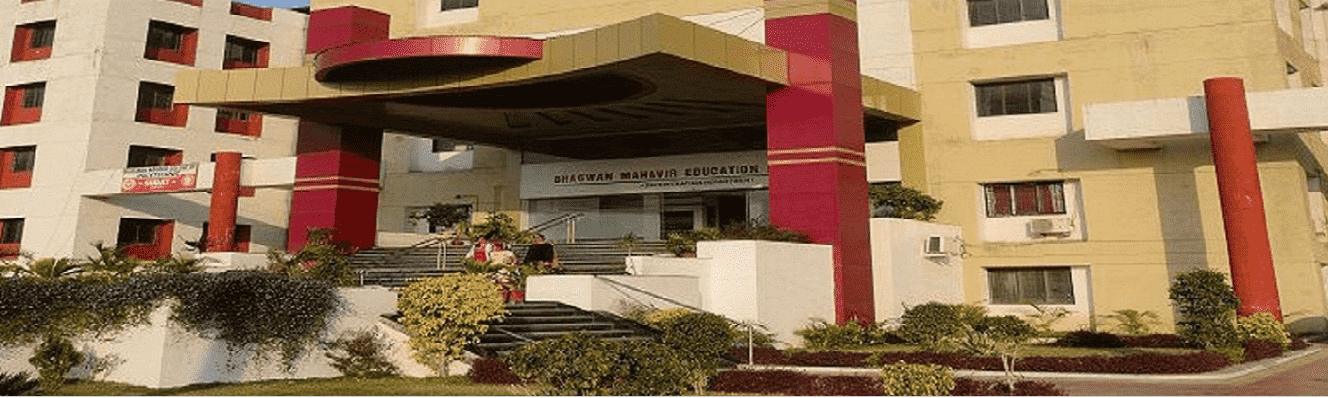 Bhagwan Mahavir College Of Management (BMCM) Surat