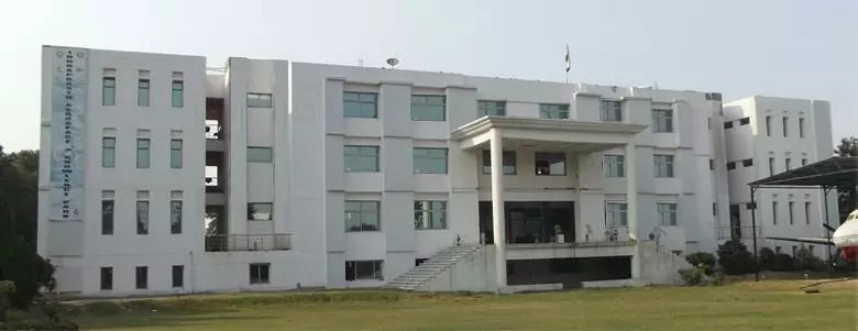 Indraprasth Institute Of Management (IIMG) Gurgaon
