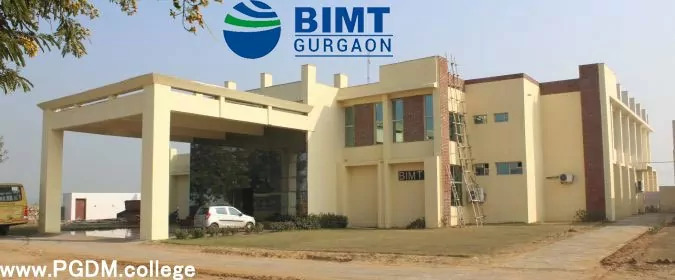 Brij Mohan Institute Of Management And Technology (BIMT) Gurgaon