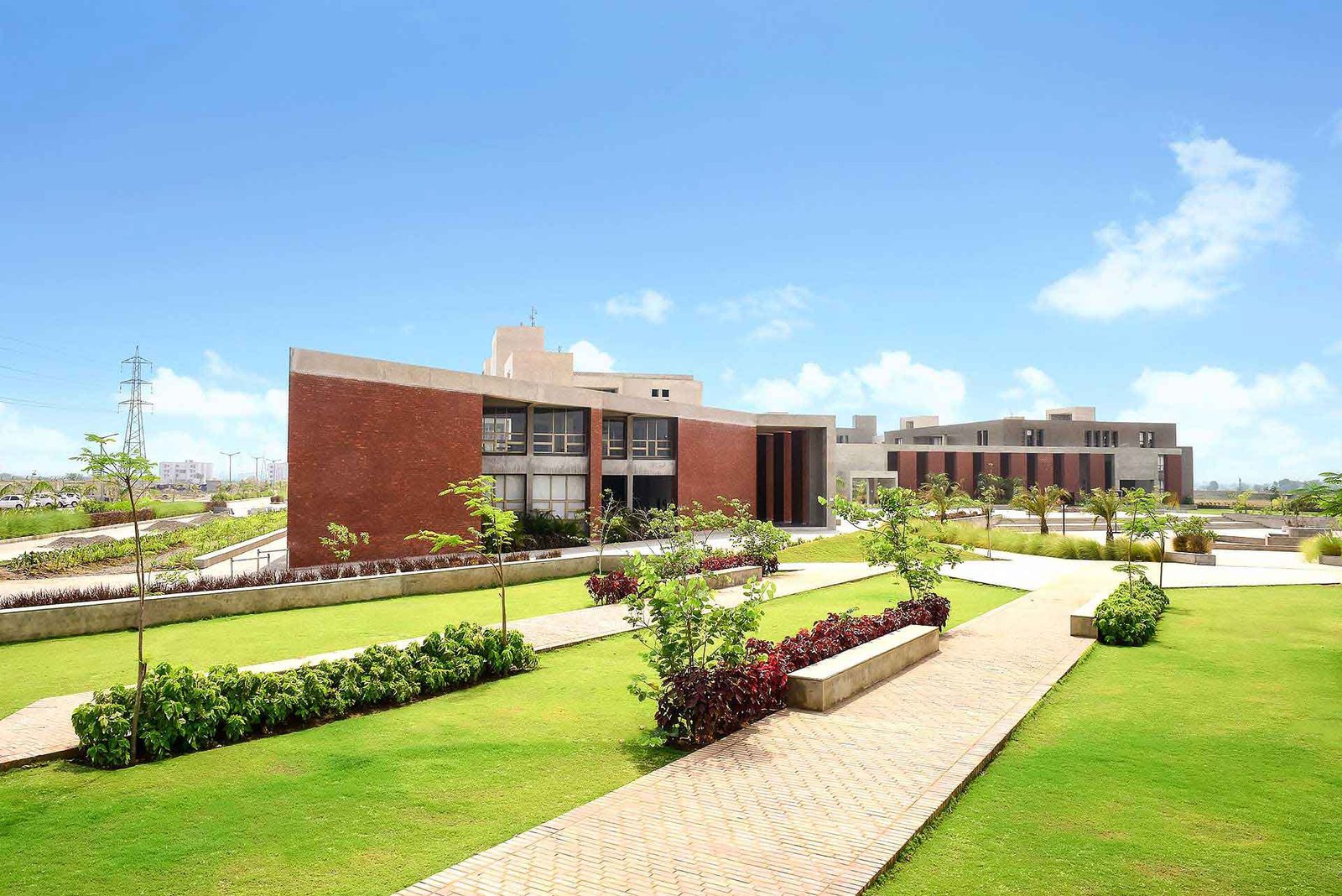 P P Savani University (PPSU) Surat