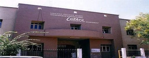 S.R. Luthra Institute of Management (SRLIM) Surat