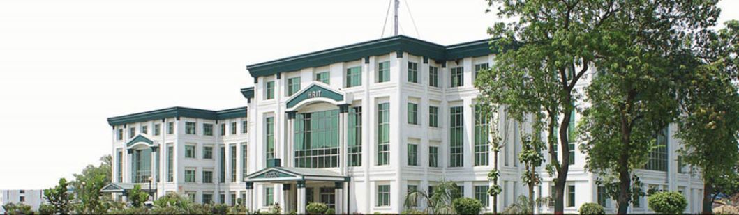 H.R. Group Of Institutions (HRIT) Ghaziabad