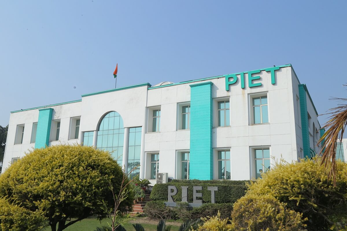 Panipat Institute Of Engineering & Technology (PIET) Panipat
