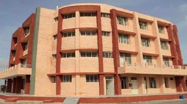 Jodhpur Institute Of Engineering And Technology (JIET) Jodhpur