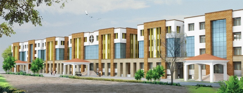 Sun Rise University (SRU) Alwar