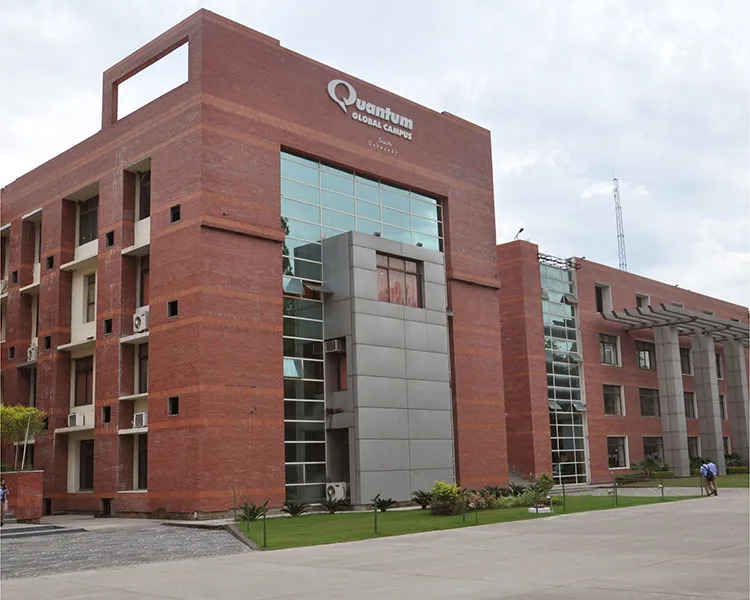 Quantum University Roorkee