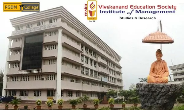 Vivekanand Business School (VBS)  Mumbai