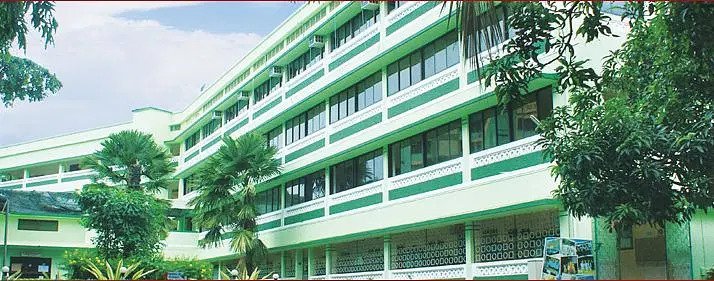 St. Francis Institute of Management & Research (SFIMAR) Mumbai