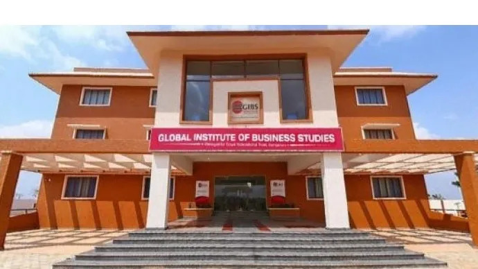 Global Institute of Business Studies (GIBS) Bangalore