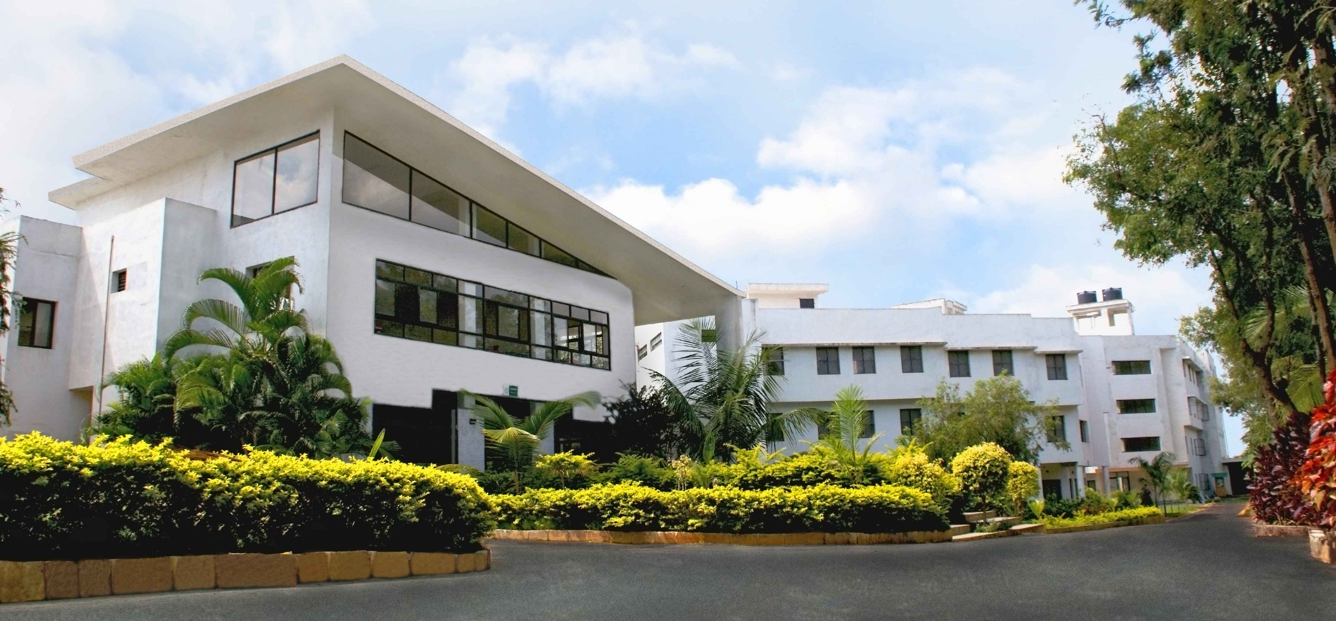 Indus Business Academy (IBA) Bengaluru